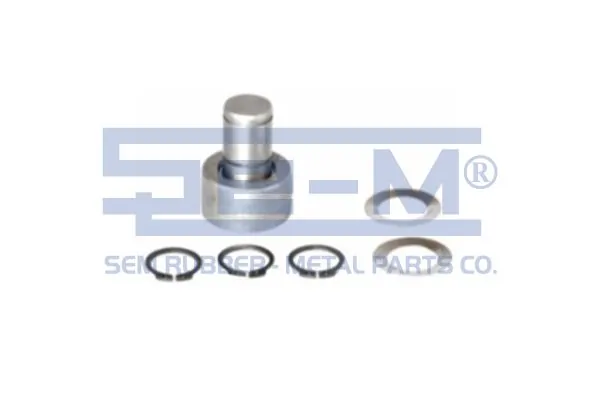 Bearing, clutch lever